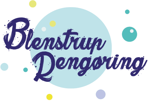 Blenstrup Rengøring v/Ellie Marie nielsen